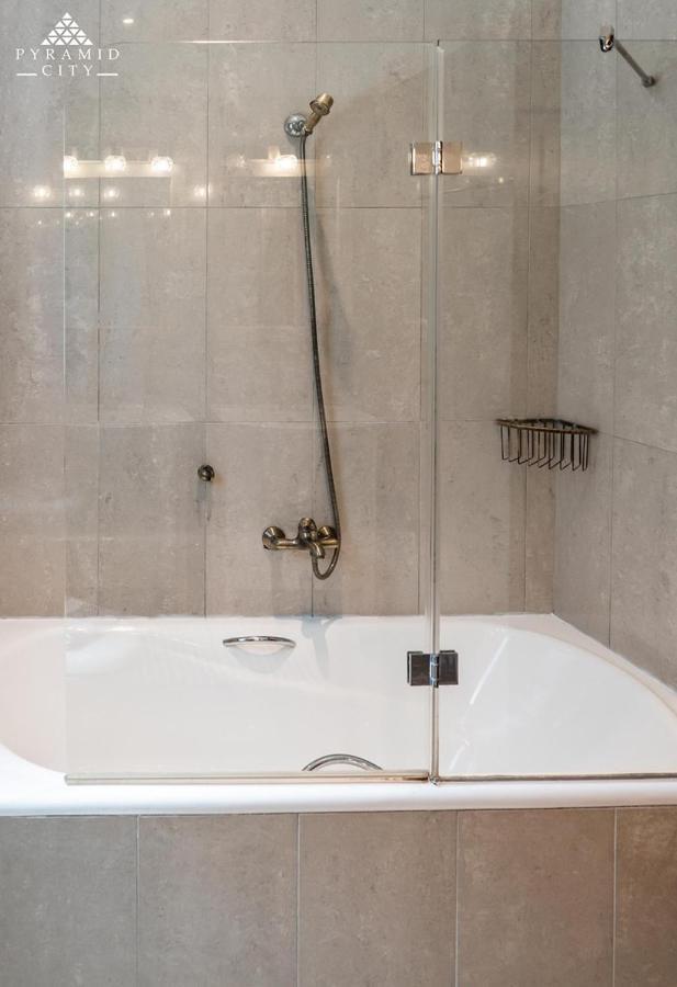 Luxury Villa Jupiter Agios Spyridon  Bagian luar foto